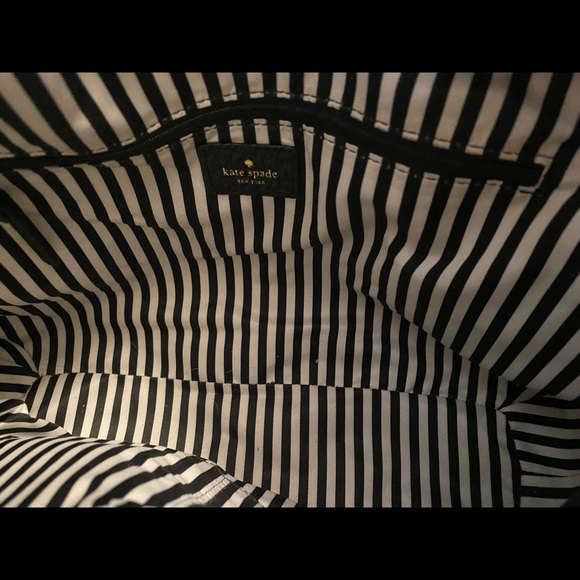 Kate Spade New York Southport Avenue Cathy Shoulder Bag. Like New! - Picture 4 of 5